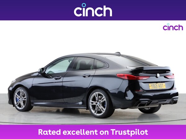 Used BMW 2 Series Gran Coupe 2021 for sale - 76034501: Photo 6