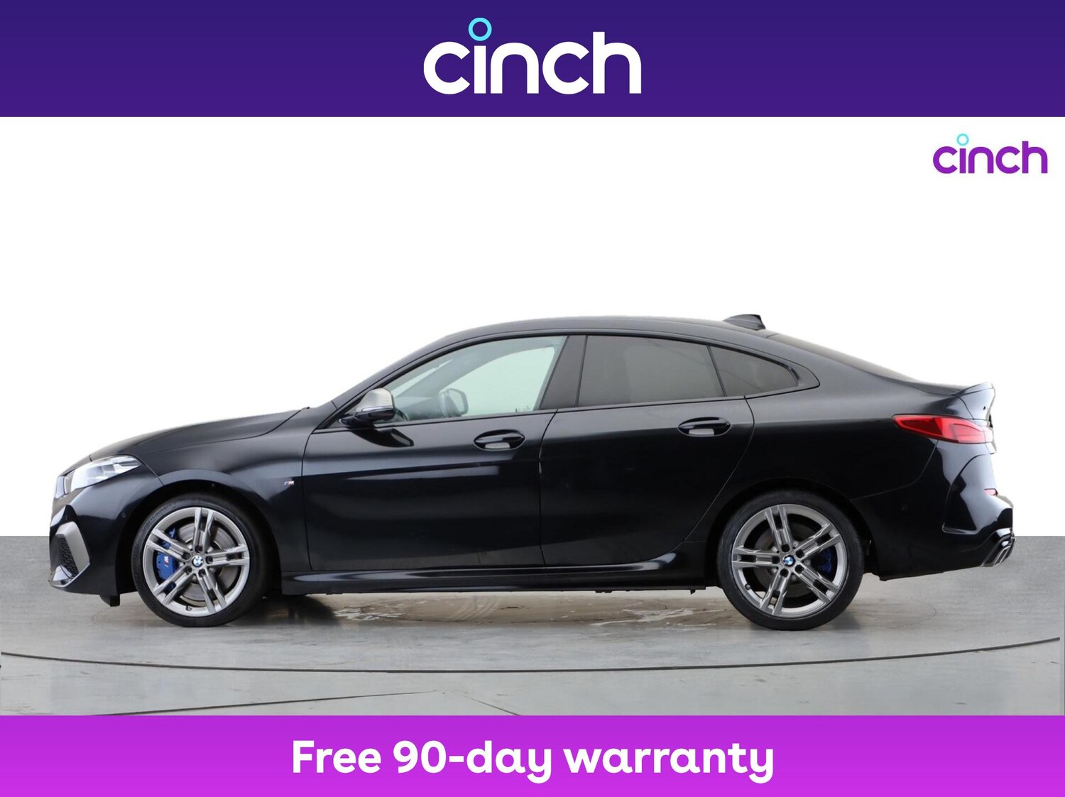 Used BMW 2 Series Gran Coupe 2021 for sale - 76034501: Photo 8