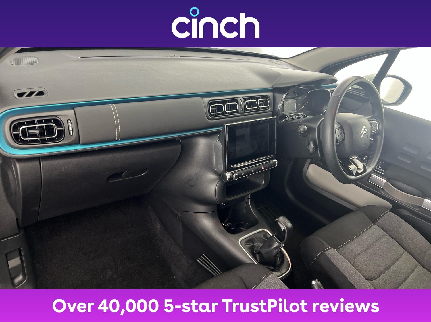 Used Citroen C3 2021 for sale - 76710610: Photo 14