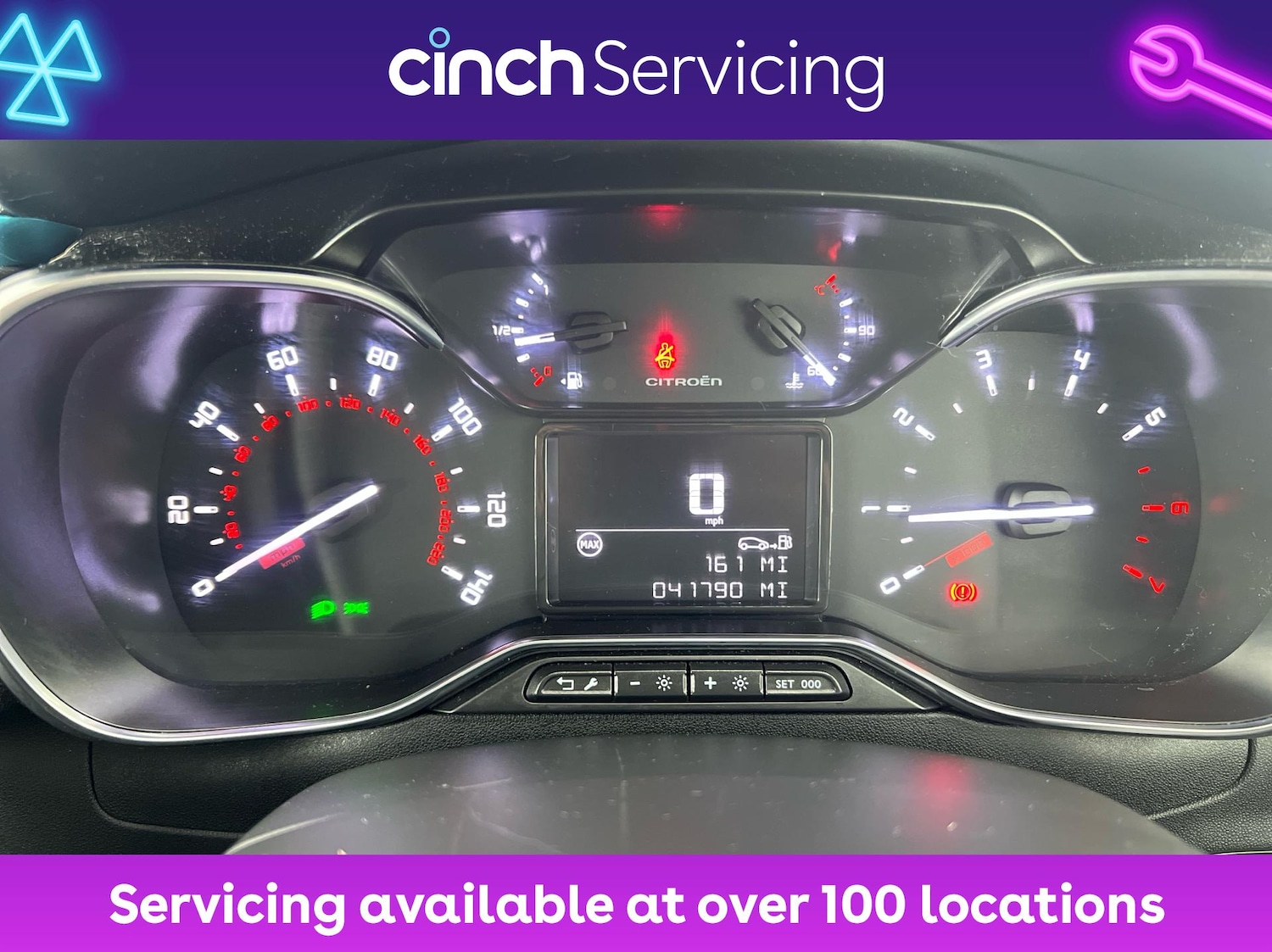 Used Citroen C3 2021 for sale - 76710610: Photo 18