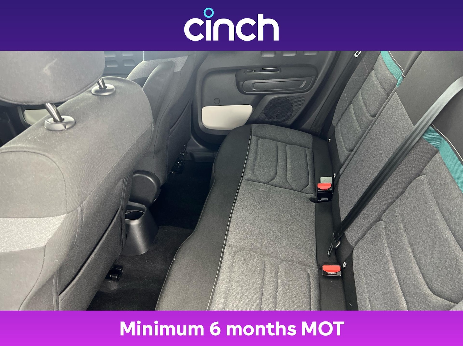 Used Citroen C3 2021 for sale - 76710610: Photo 20