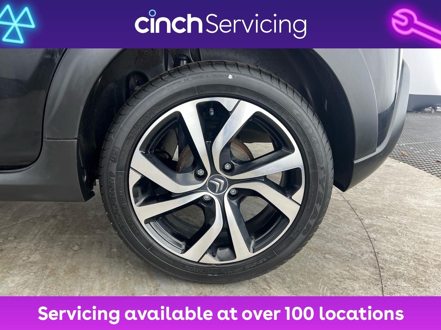 Used Citroen C3 2021 for sale - 76710610: Photo 26