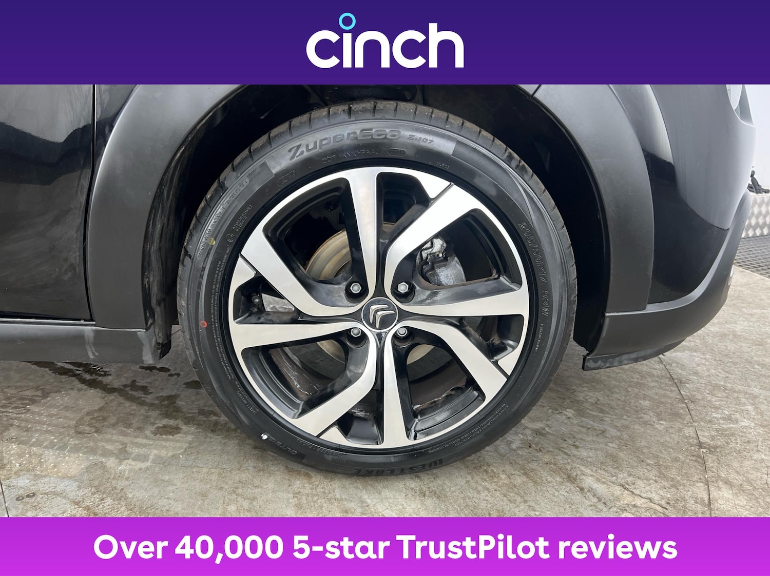 Used Citroen C3 2021 for sale - 76710610: Photo 28