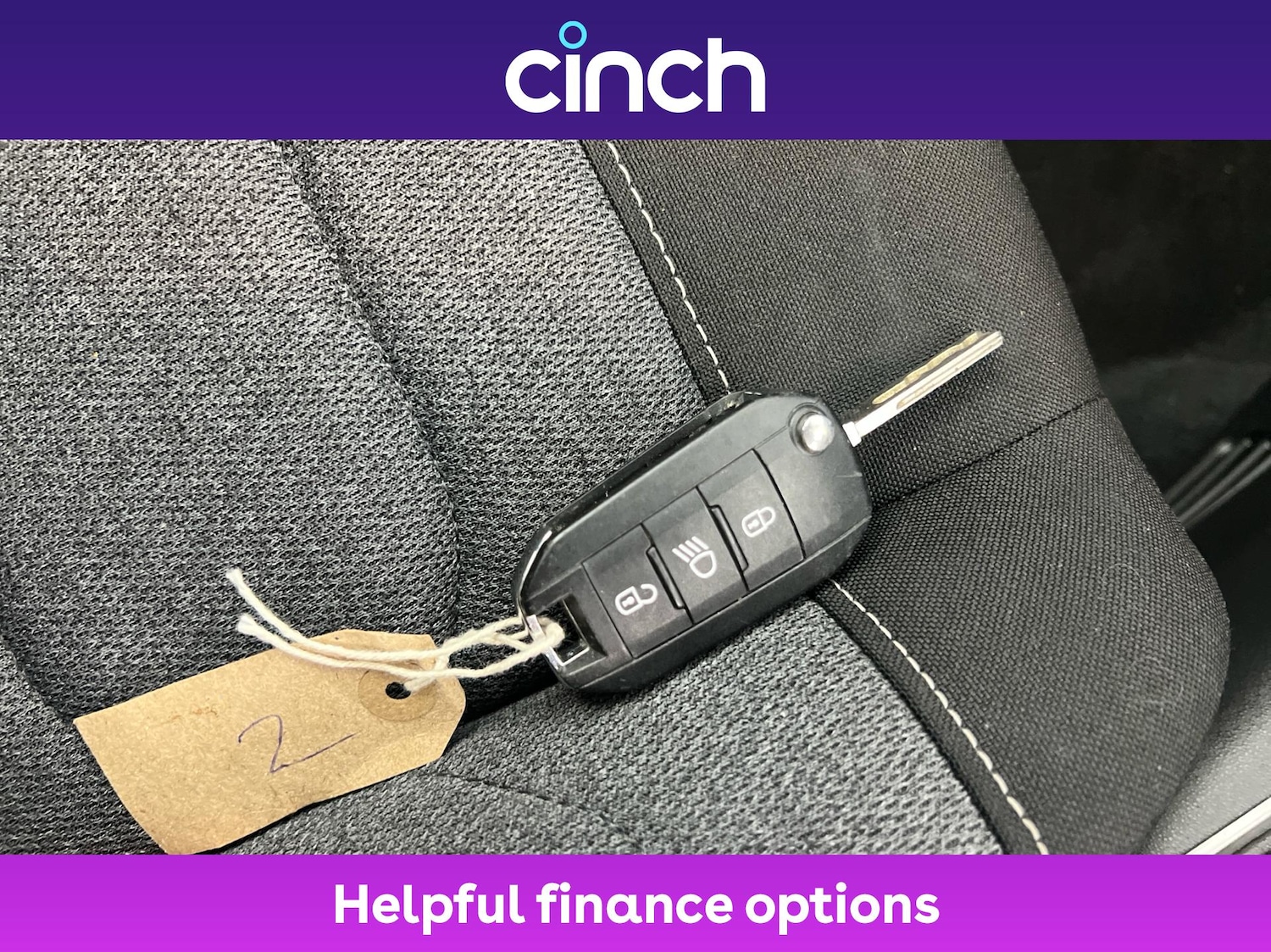 Used Citroen C3 2021 for sale - 76710610: Photo 30