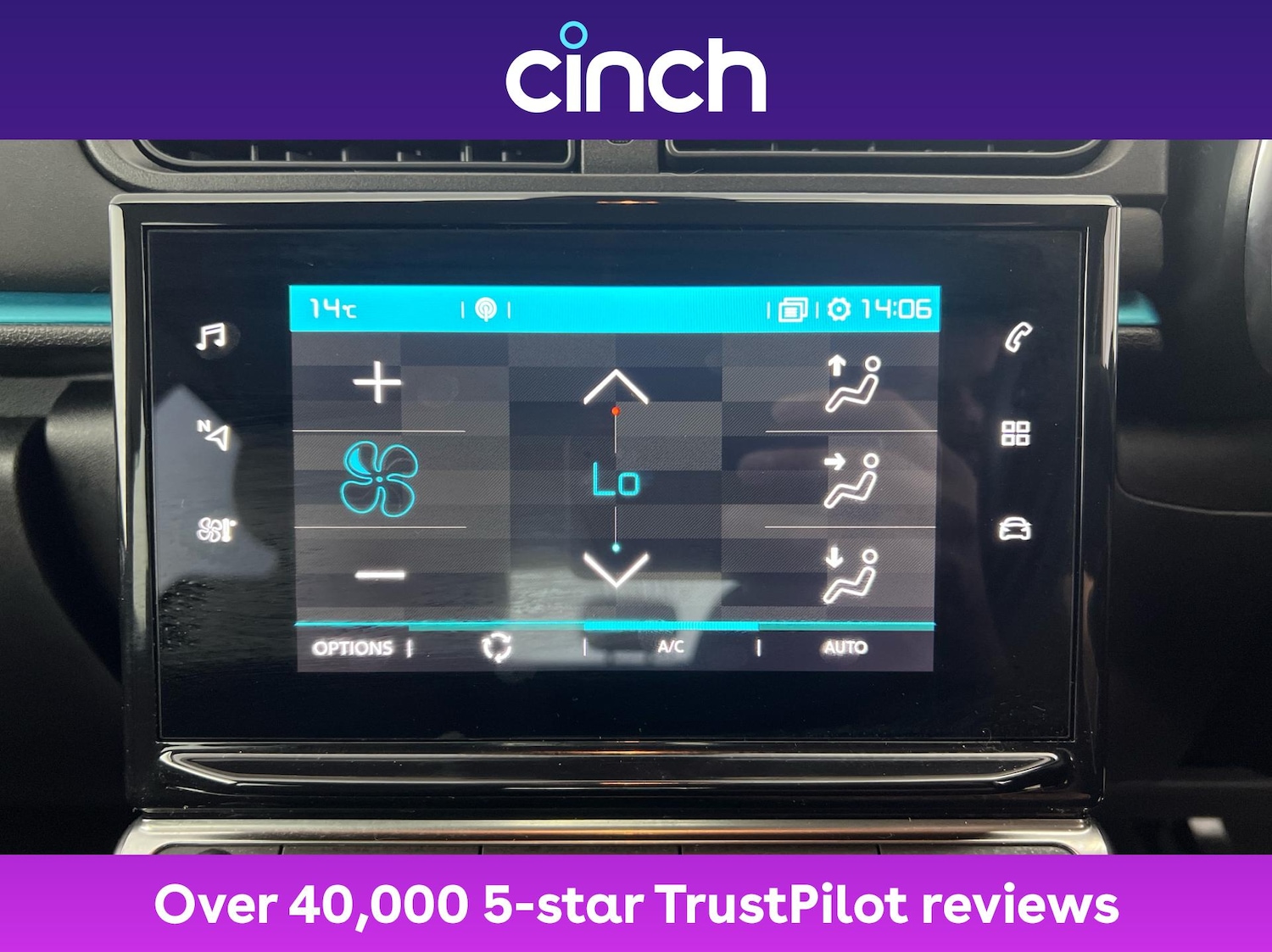 Used Citroen C3 2021 for sale - 76710610: Photo 33