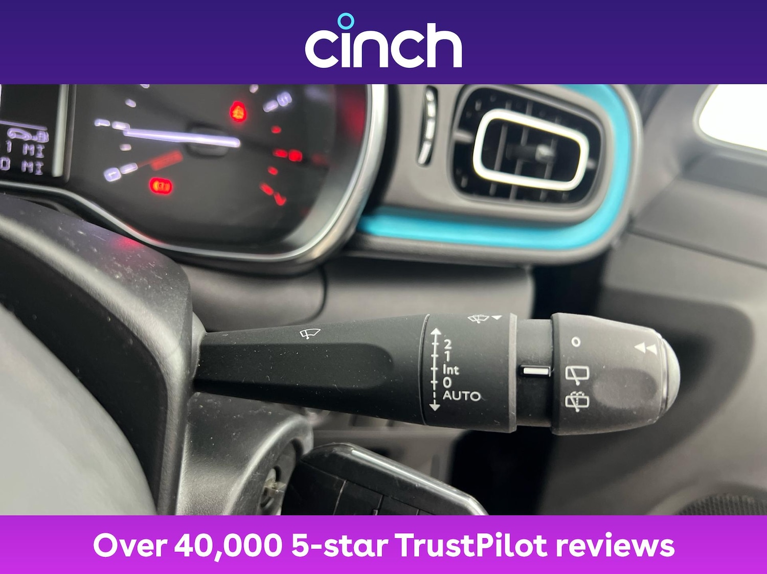 Used Citroen C3 2021 for sale - 76710610: Photo 38