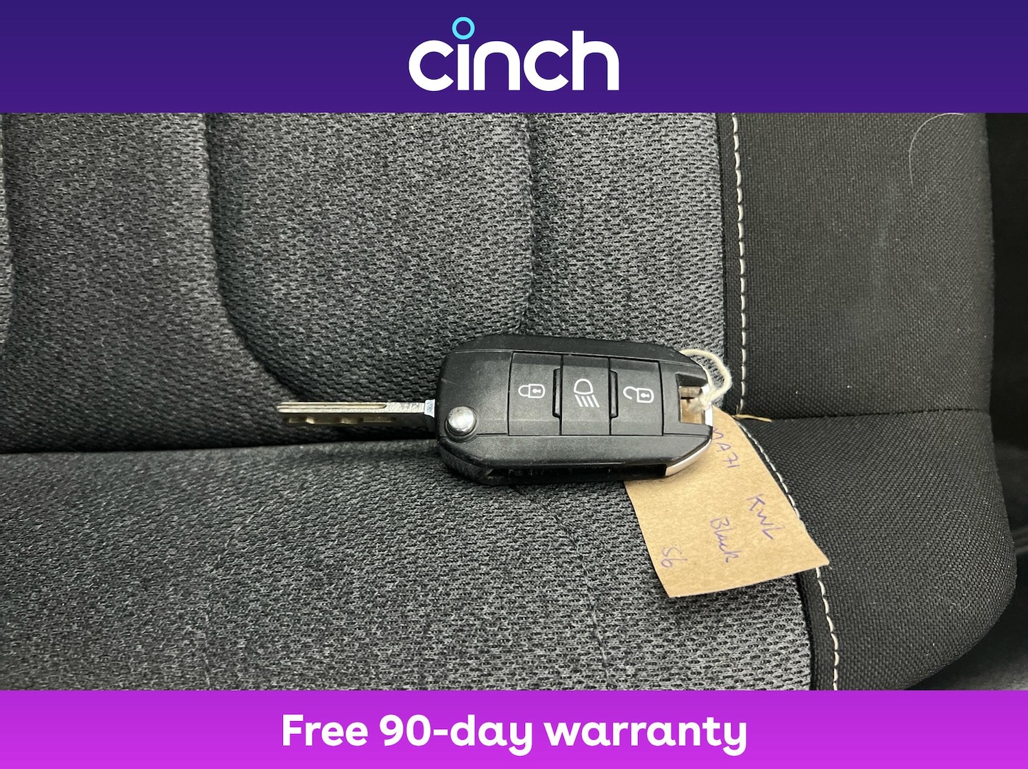 Used Citroen C3 2021 for sale - 76710610: Photo 39