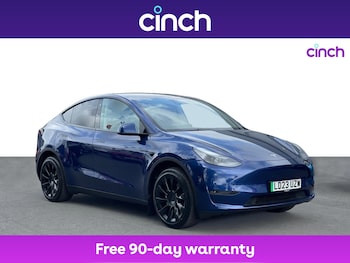 Tesla - Model Y