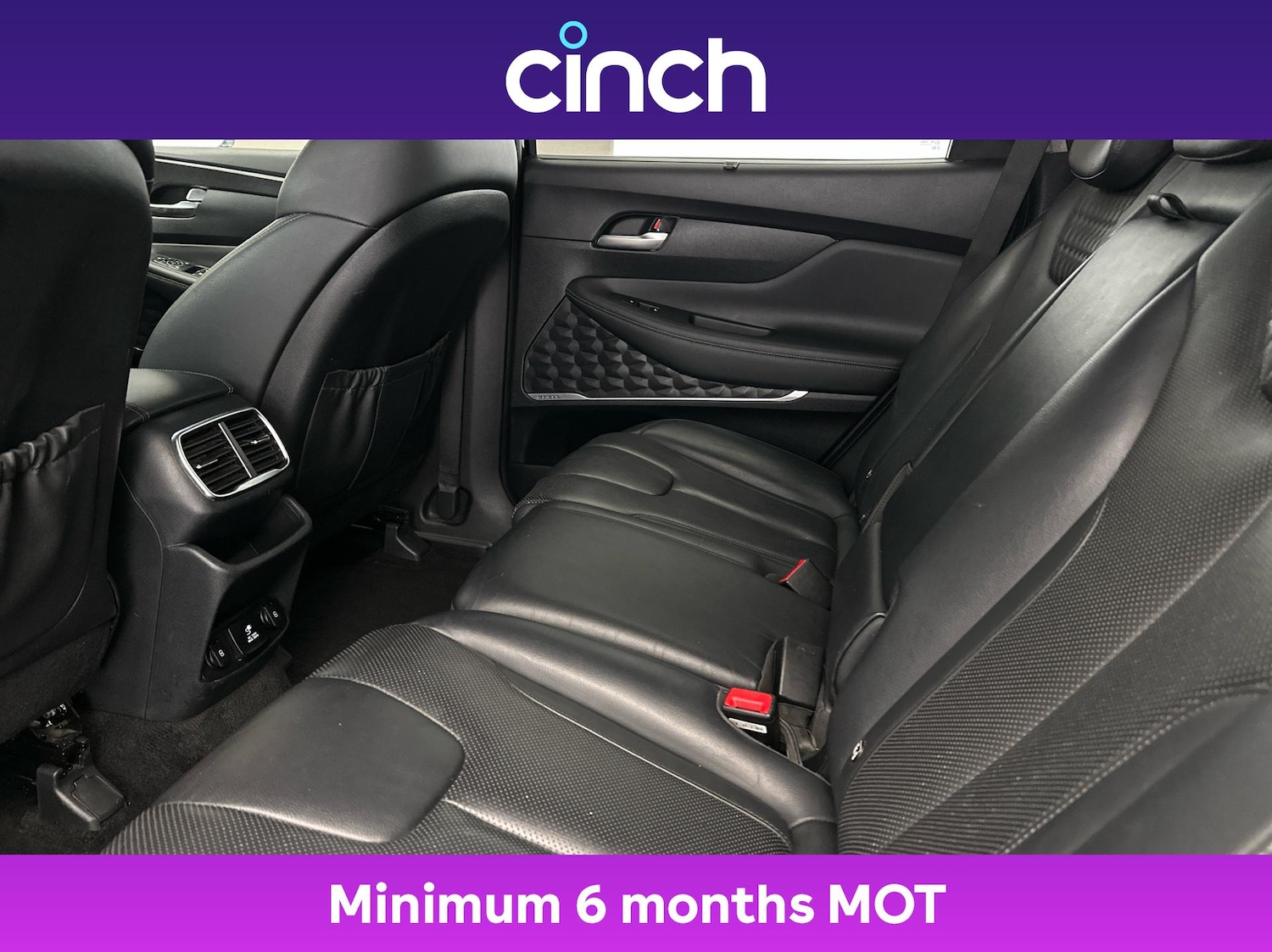 Used Hyundai Santa Fe 2018 for sale - 76434517: Photo 20