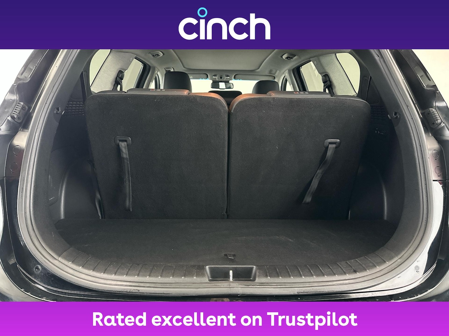 Used Hyundai Santa Fe 2018 for sale - 76434517: Photo 21