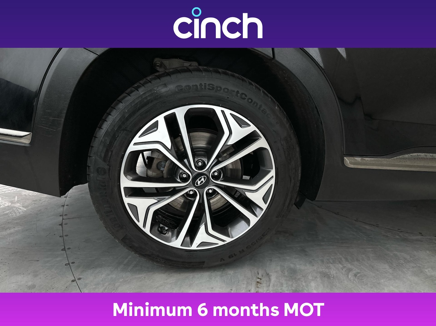 Used Hyundai Santa Fe 2018 for sale - 76434517: Photo 27