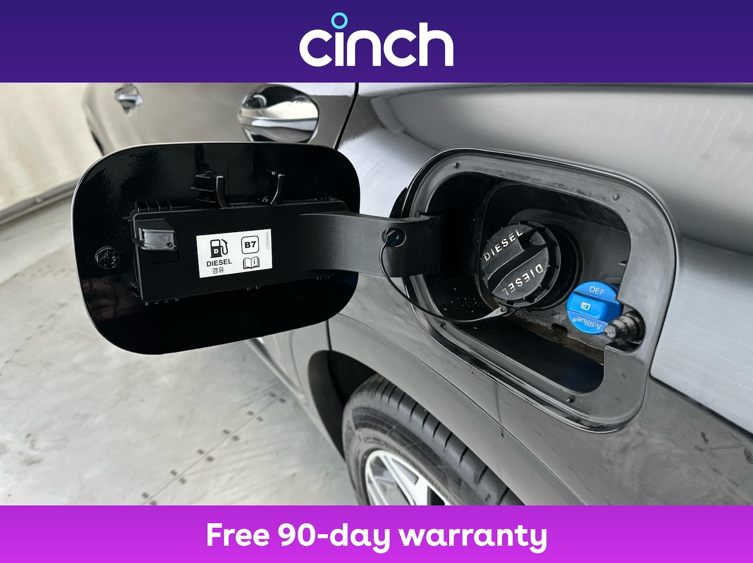 Used Hyundai Santa Fe 2018 for sale - 76434517: Photo 29