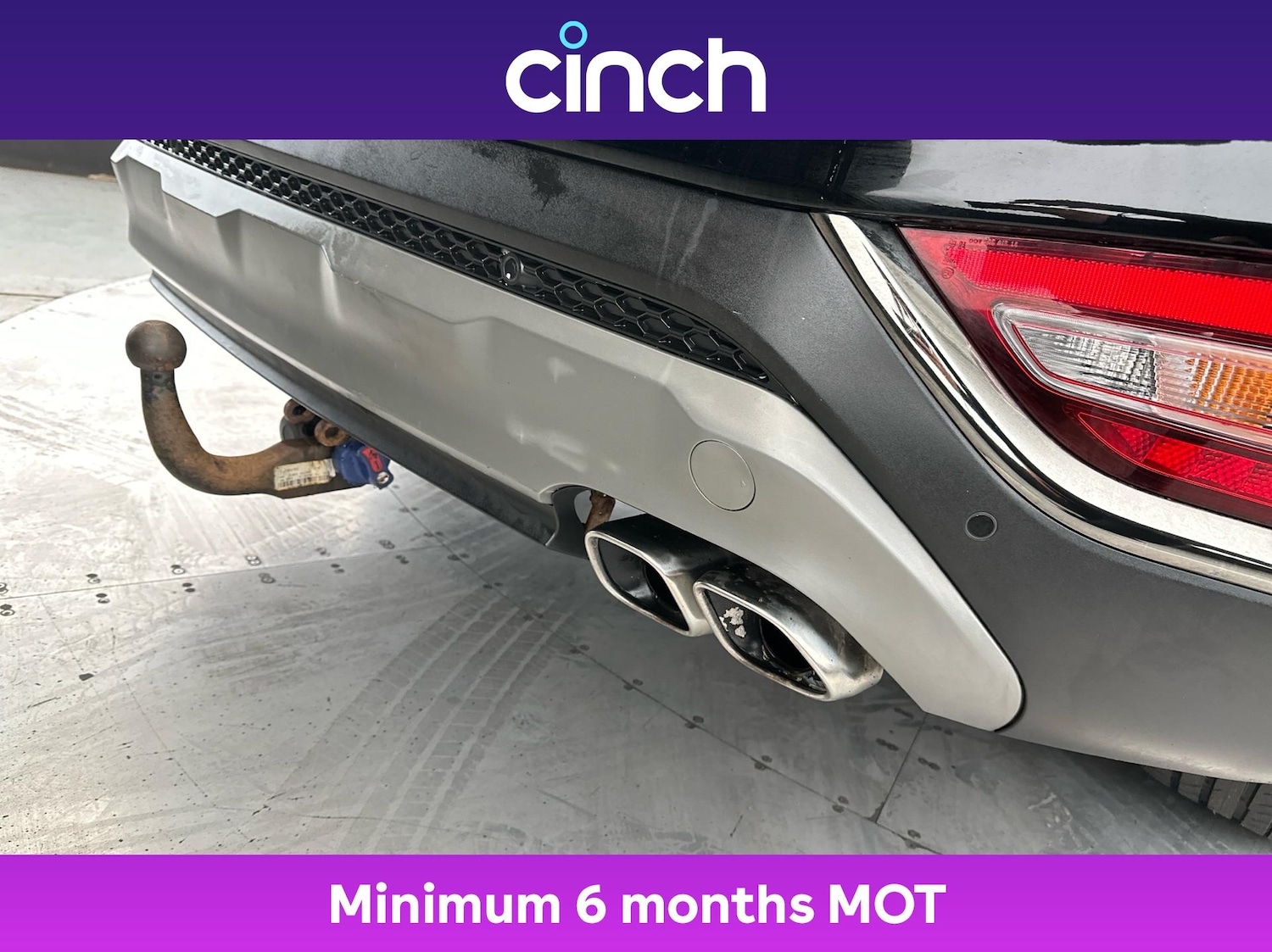 Used Hyundai Santa Fe 2018 for sale - 76434517: Photo 37