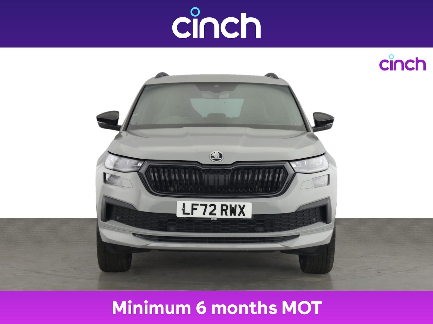 Used Skoda Kodiaq 2022 for sale - 76368446: Photo 11