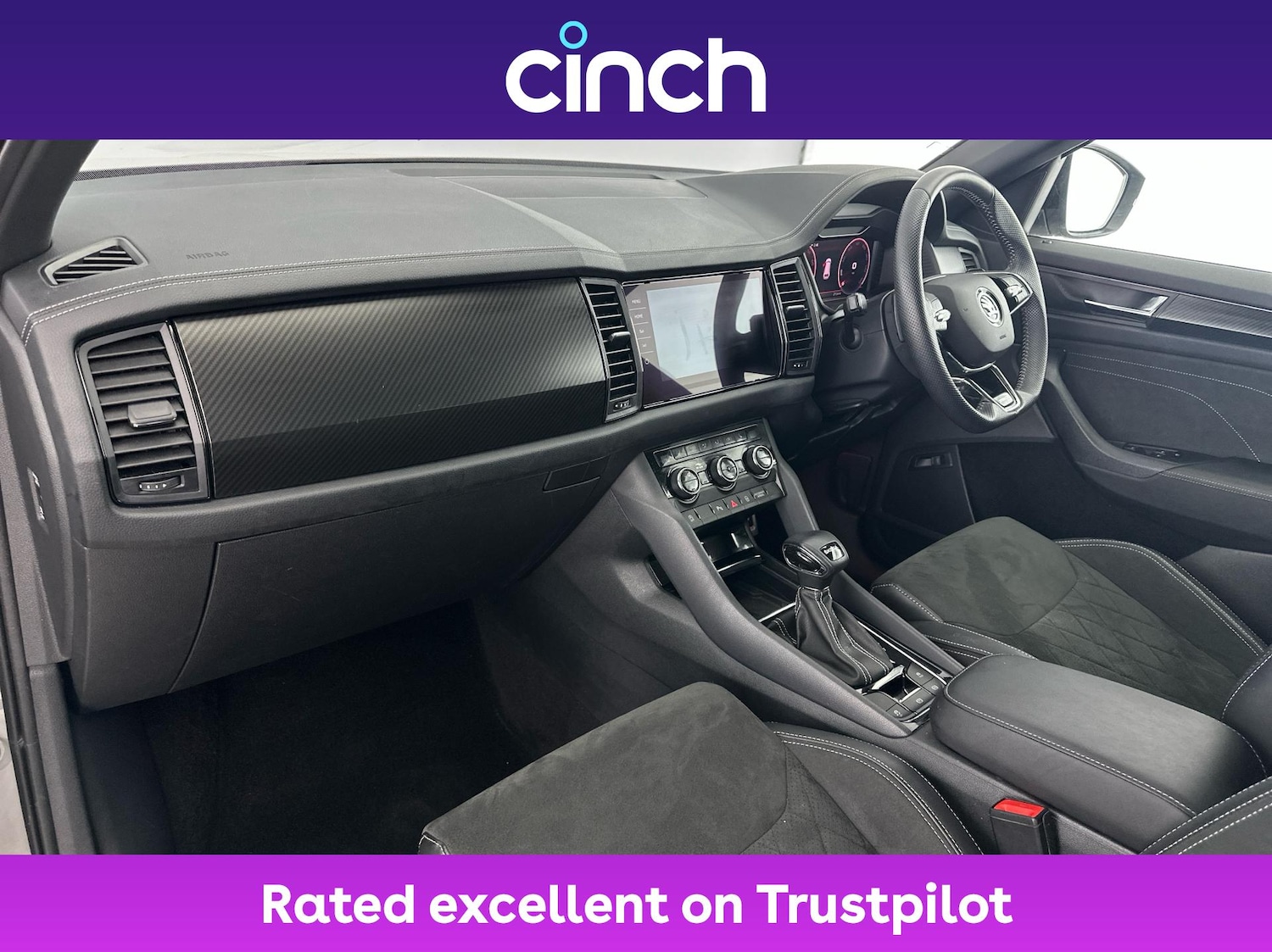 Used Skoda Kodiaq 2022 for sale - 76368446: Photo 14