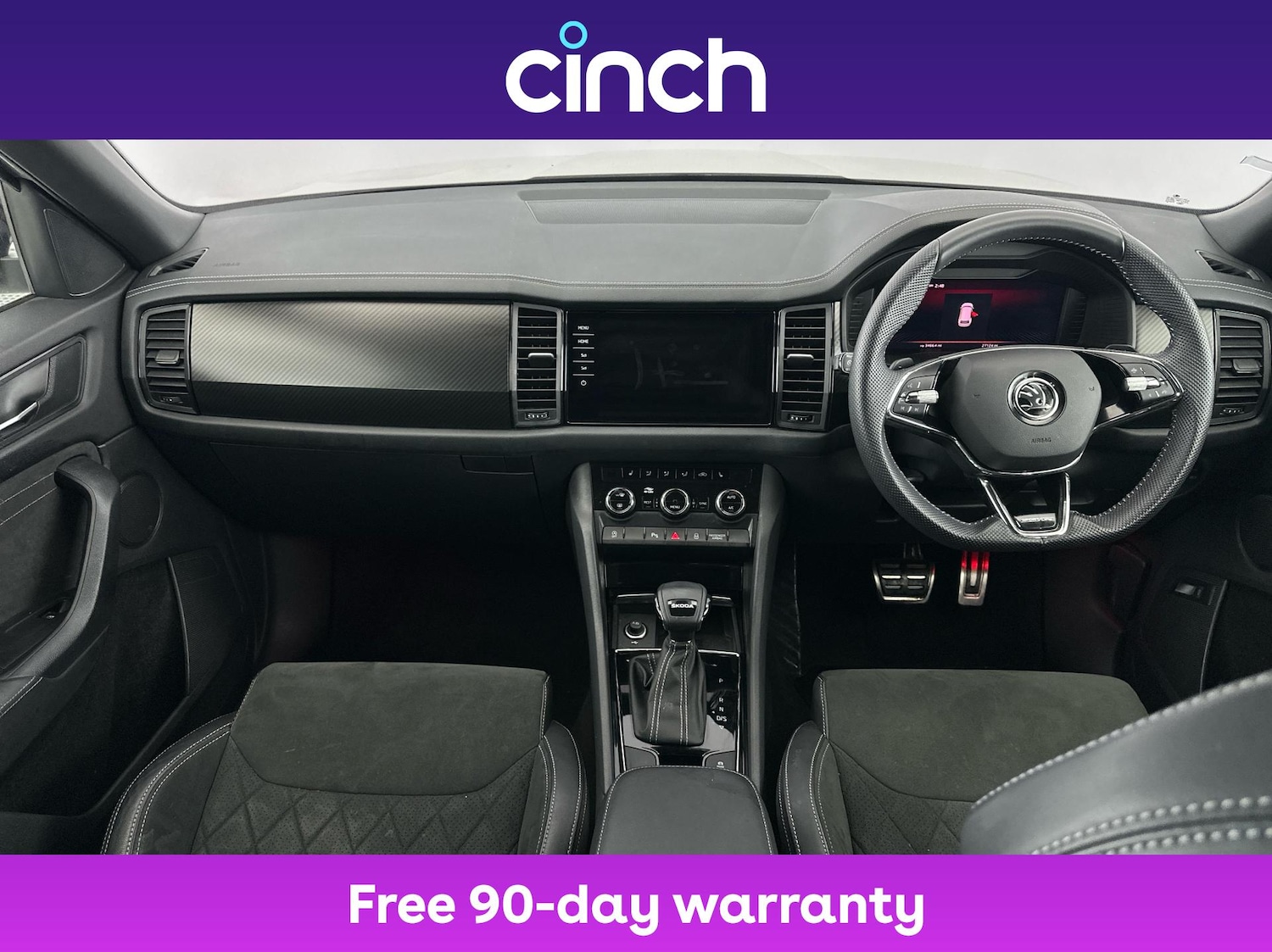 Used Skoda Kodiaq 2022 for sale - 76368446: Photo 15