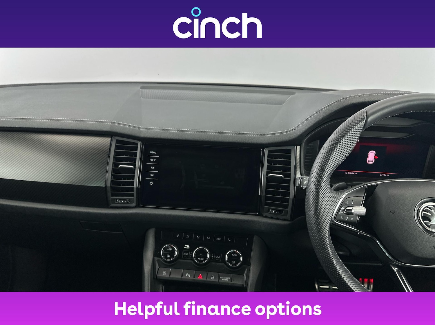 Used Skoda Kodiaq 2022 for sale - 76368446: Photo 17