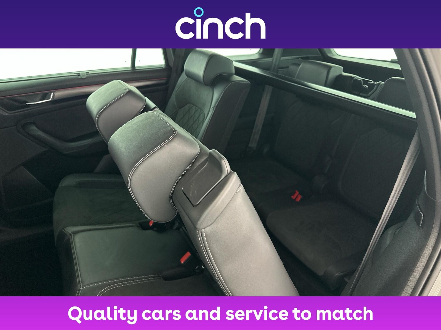 Used Skoda Kodiaq 2022 for sale - 76368446: Photo 20