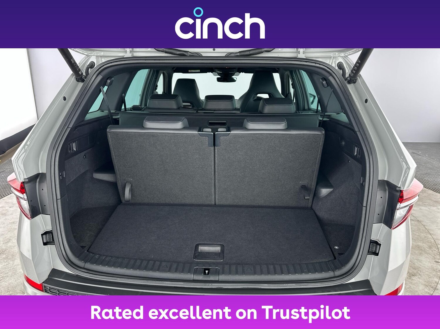 Used Skoda Kodiaq 2022 for sale - 76368446: Photo 21