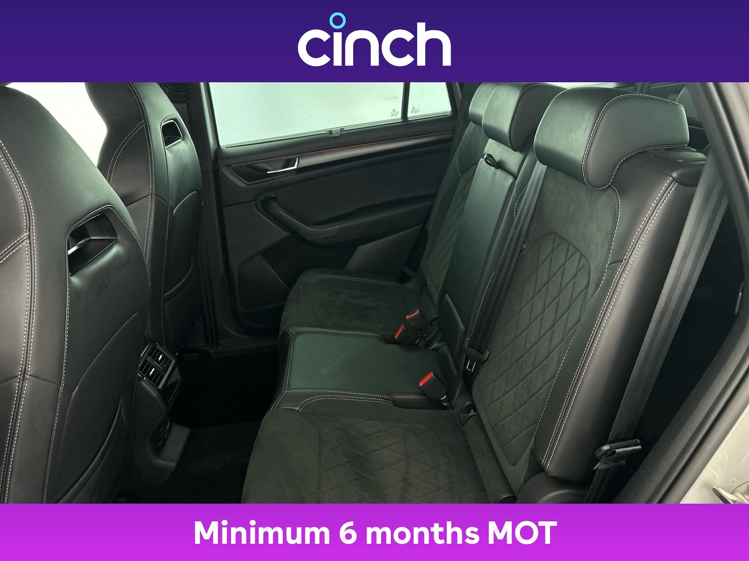 Used Skoda Kodiaq 2022 for sale - 76368446: Photo 31