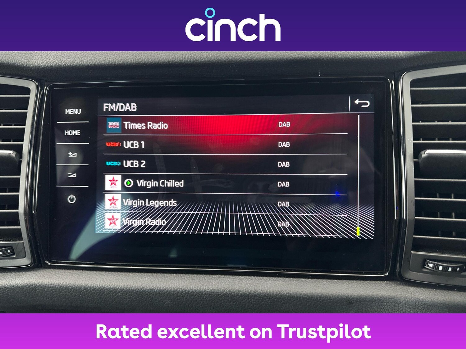 Used Skoda Kodiaq 2022 for sale - 76368446: Photo 33