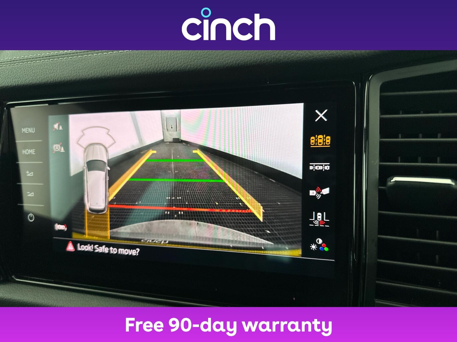 Used Skoda Kodiaq 2022 for sale - 76368446: Photo 34