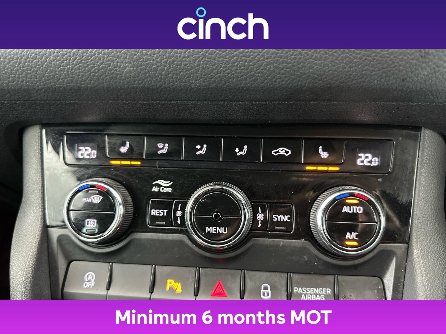 Used Skoda Kodiaq 2022 for sale - 76368446: Photo 36