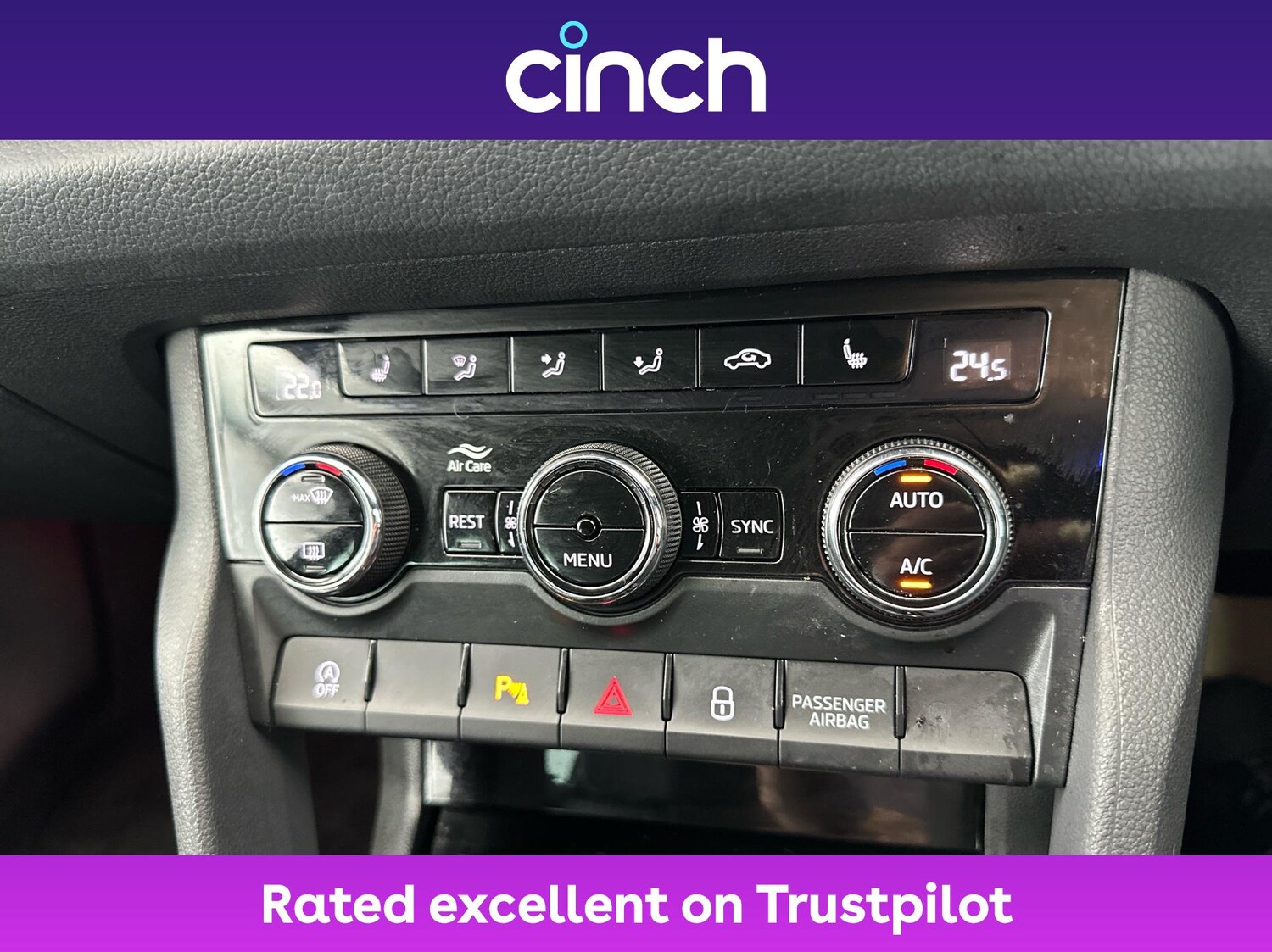 Used Skoda Kodiaq 2022 for sale - 76368446: Photo 38