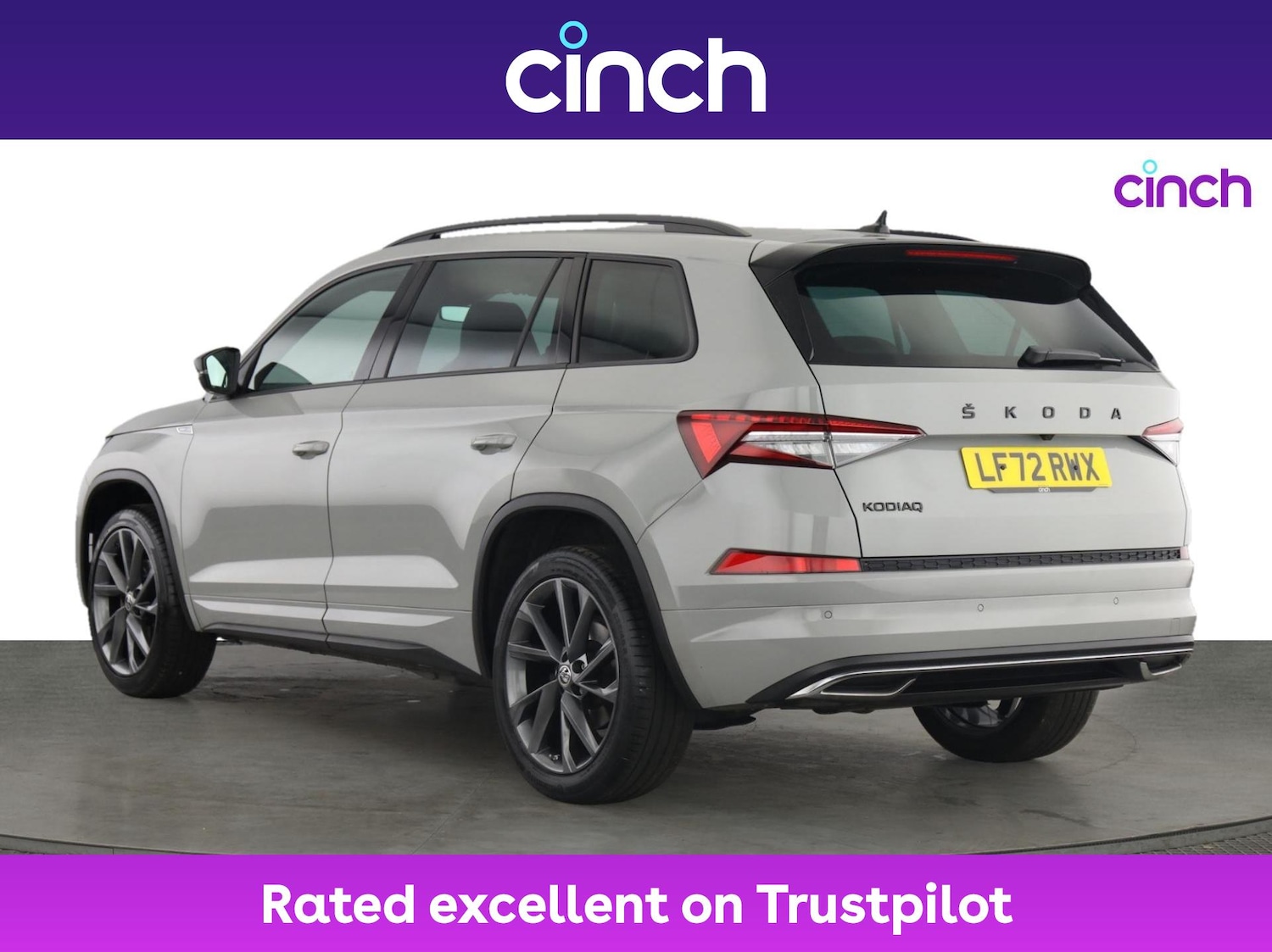 Used Skoda Kodiaq 2022 for sale - 76368446: Photo 6