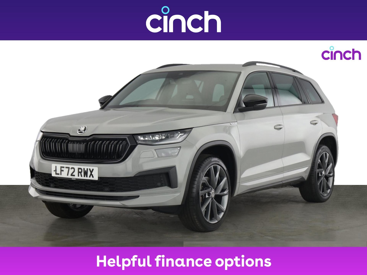 Used Skoda Kodiaq 2022 for sale - 76368446: Photo 9