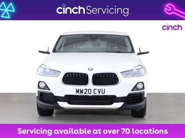 Used BMW X2 2020 for sale - 76211200: Photo 11