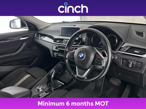 Used BMW X2 2020 for sale - 76211200: Photo 12