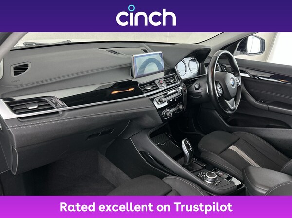 Used BMW X2 2020 for sale - 76211200: Photo 14