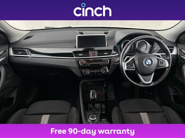Used BMW X2 2020 for sale - 76211200: Photo 15