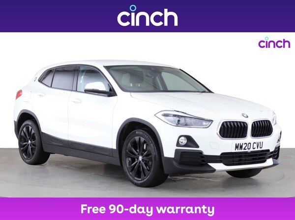 Used BMW X2 2020 for sale - 76211200: Photo 1