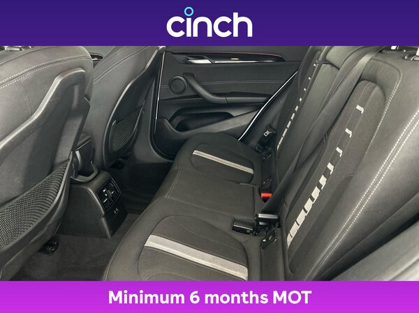 Used BMW X2 2020 for sale - 76211200: Photo 20