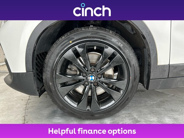 Used BMW X2 2020 for sale - 76211200: Photo 24