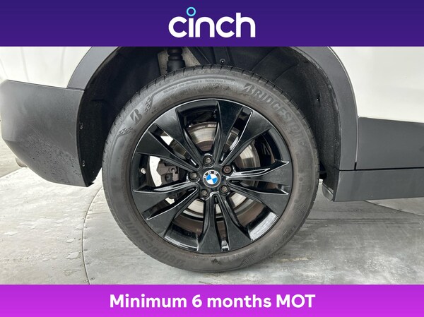 Used BMW X2 2020 for sale - 76211200: Photo 27