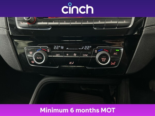 Used BMW X2 2020 for sale - 76211200: Photo 32