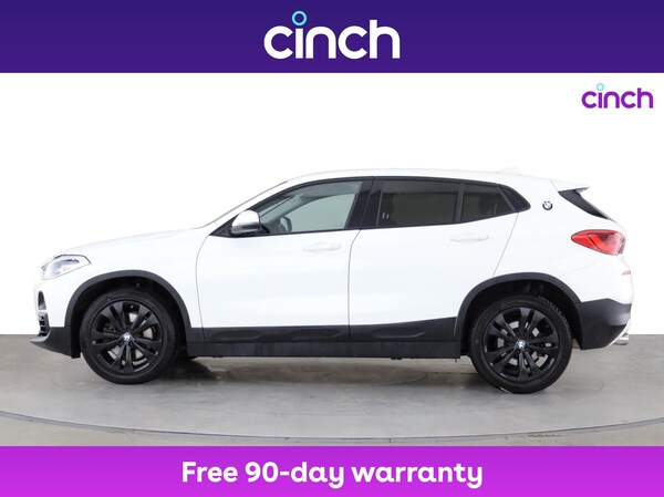 Used BMW X2 2020 for sale - 76211200: Photo 8
