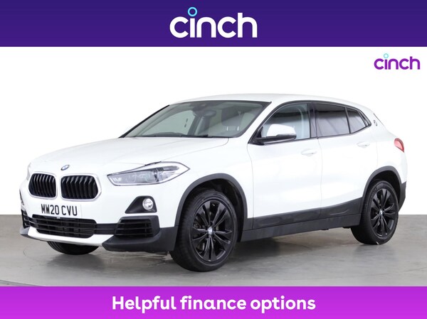 Used BMW X2 2020 for sale - 76211200: Photo 9