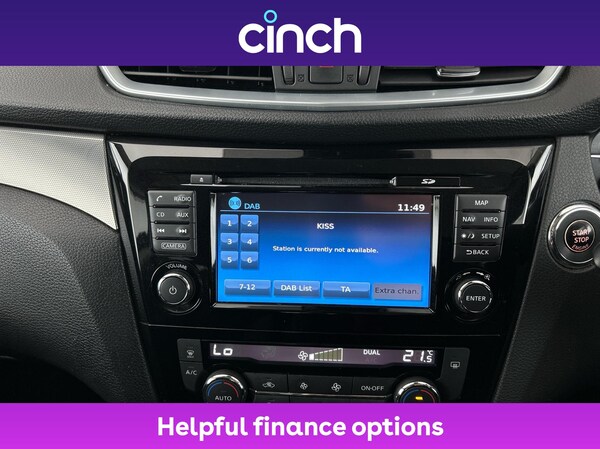 Used Nissan Qashqai 2018 for sale - 76211131: Photo 17