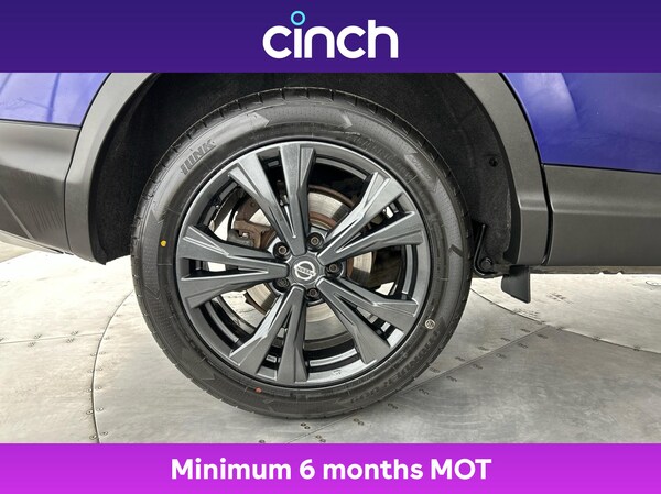 Used Nissan Qashqai 2018 for sale - 76211131: Photo 27