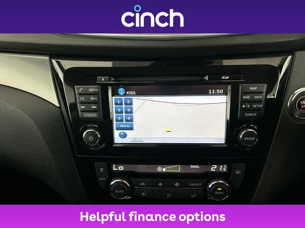 Used Nissan Qashqai 2018 for sale - 76211131: Photo 30