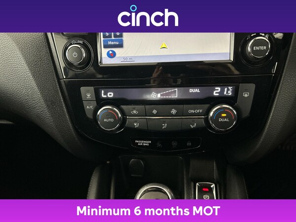 Used Nissan Qashqai 2018 for sale - 76211131: Photo 32