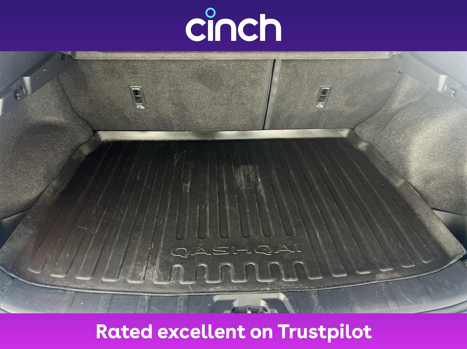 Used Nissan Qashqai 2018 for sale - 76961338: Photo 21