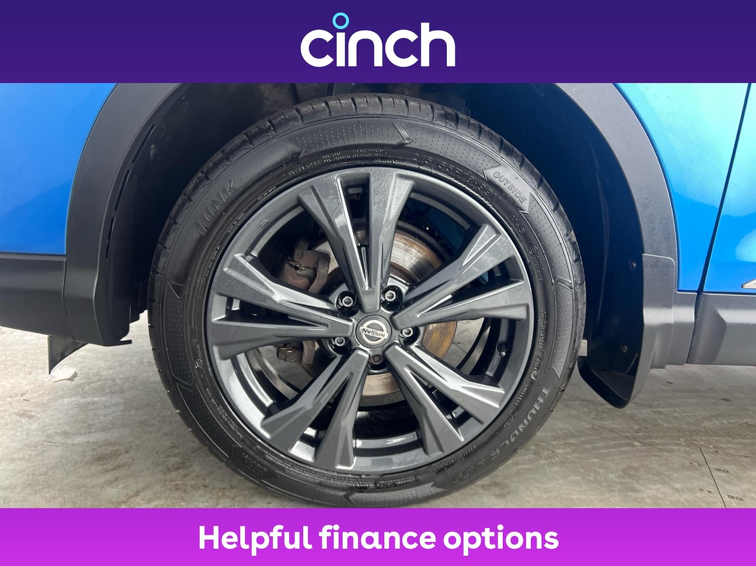 Used Nissan Qashqai 2018 for sale - 76961338: Photo 24