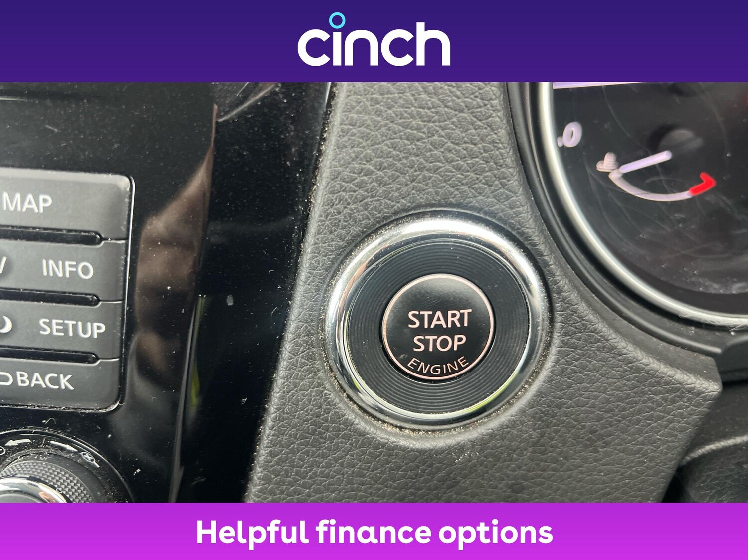 Used Nissan Qashqai 2018 for sale - 76961338: Photo 35