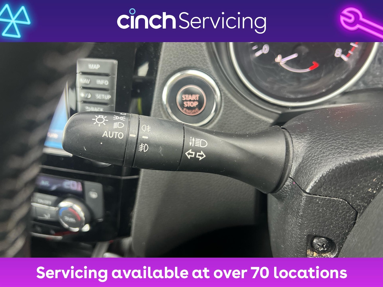 Used Nissan Qashqai 2018 for sale - 76961338: Photo 36