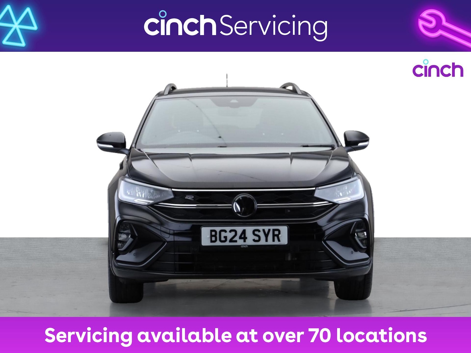 Used Volkswagen Taigo 2024 for sale - 77088523: Photo 11